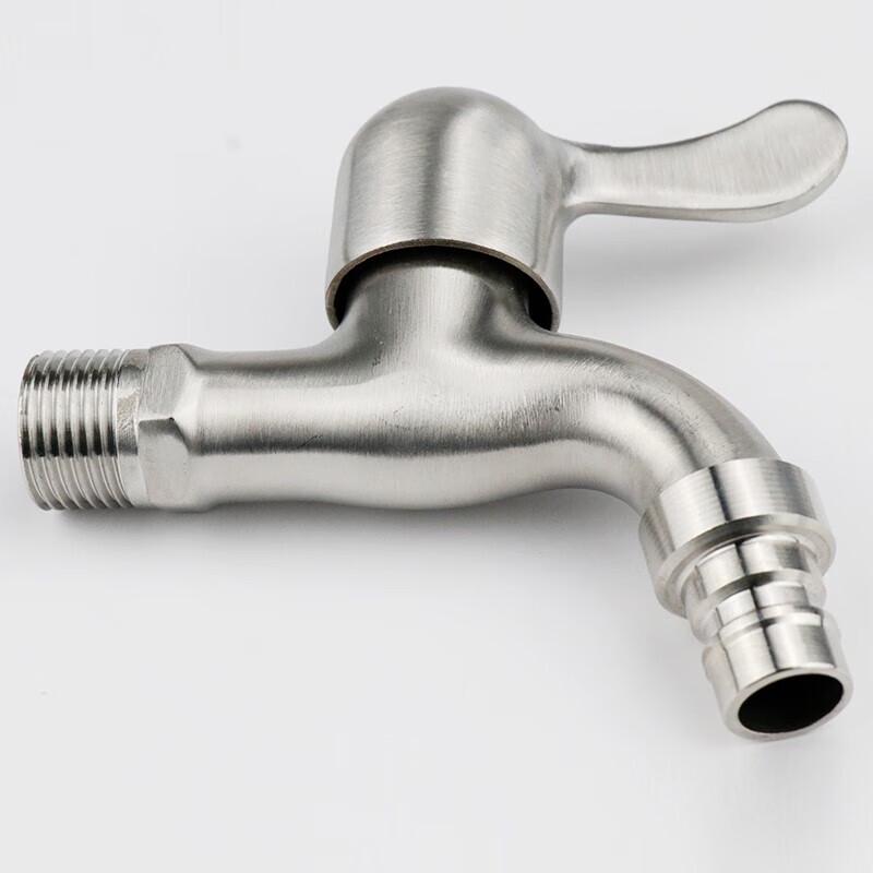 Single Cold Water Faucet