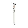 0.5mm ST Tip Cute Dog Gel Pen Fast Drying Ink Student Gel Pen Creative Writing Pen  Exam Practice