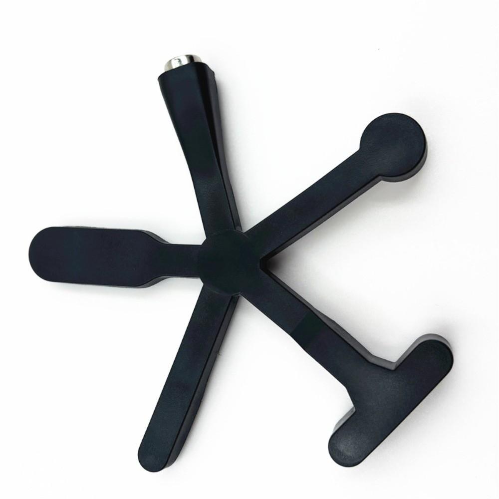 Half Moon Cat Eye Magnet Side Light Manicure Magnetic Bar 6-in-1 Nail Magnet UV LED Manicure