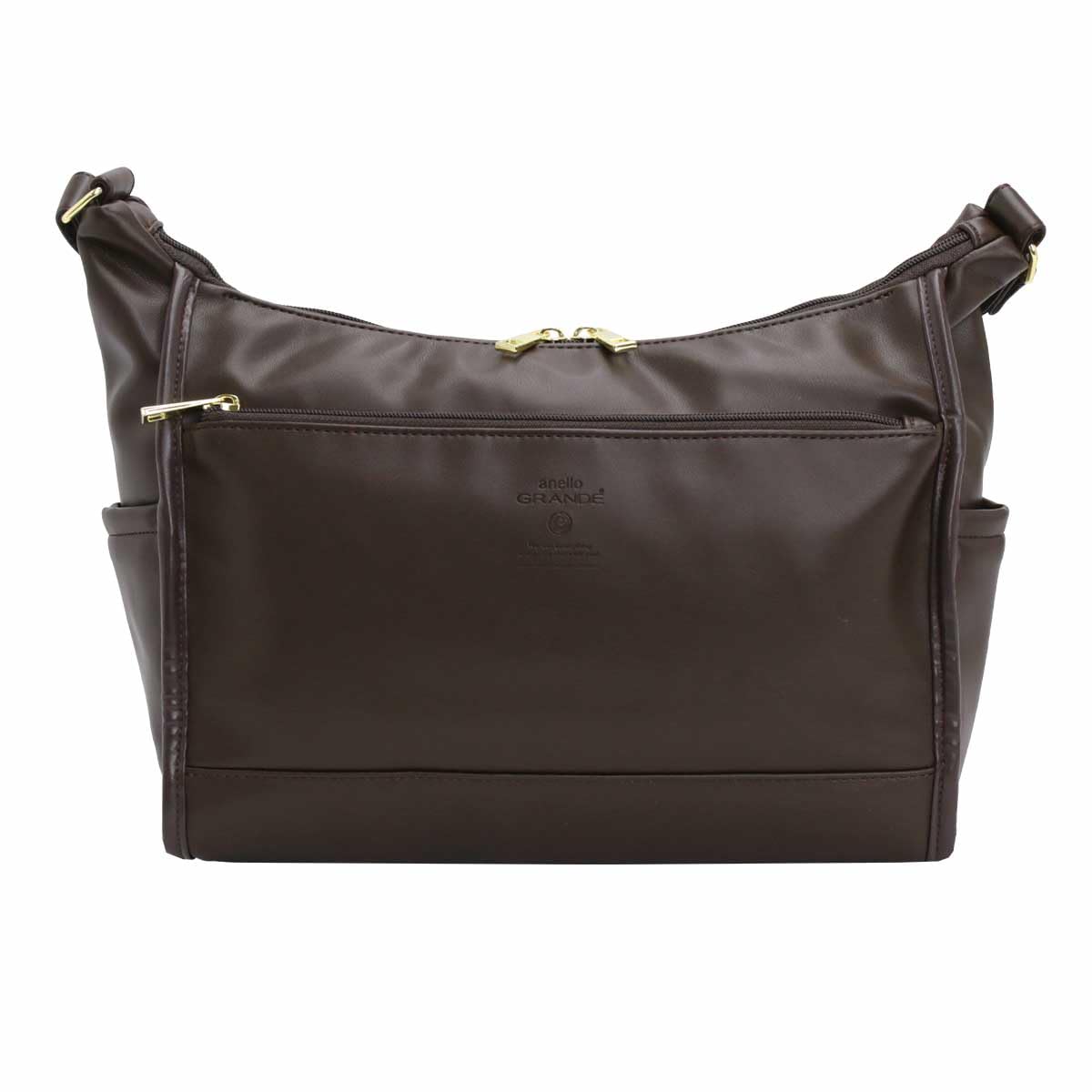 

NEO CABIN Shoulder Bag A5 10 Pockets