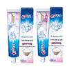 Crest 3D White Baking Soda Gentle Whitening Toothpaste (2x170g)