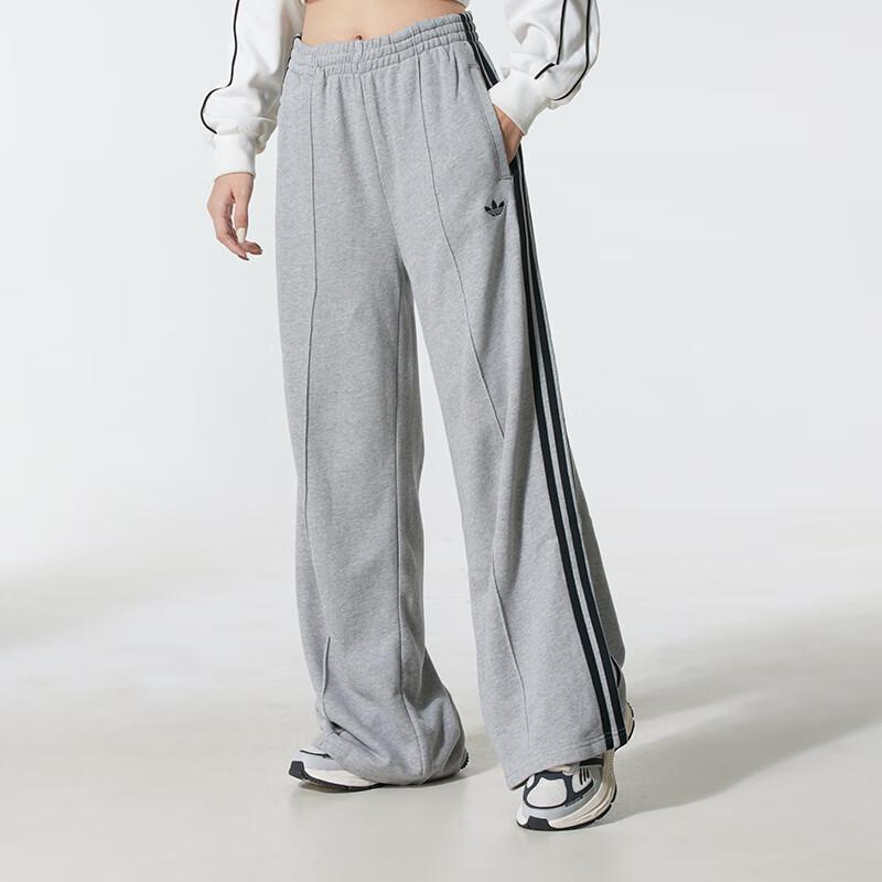 Adidas Women s Knit Casual Sports Pants A/L