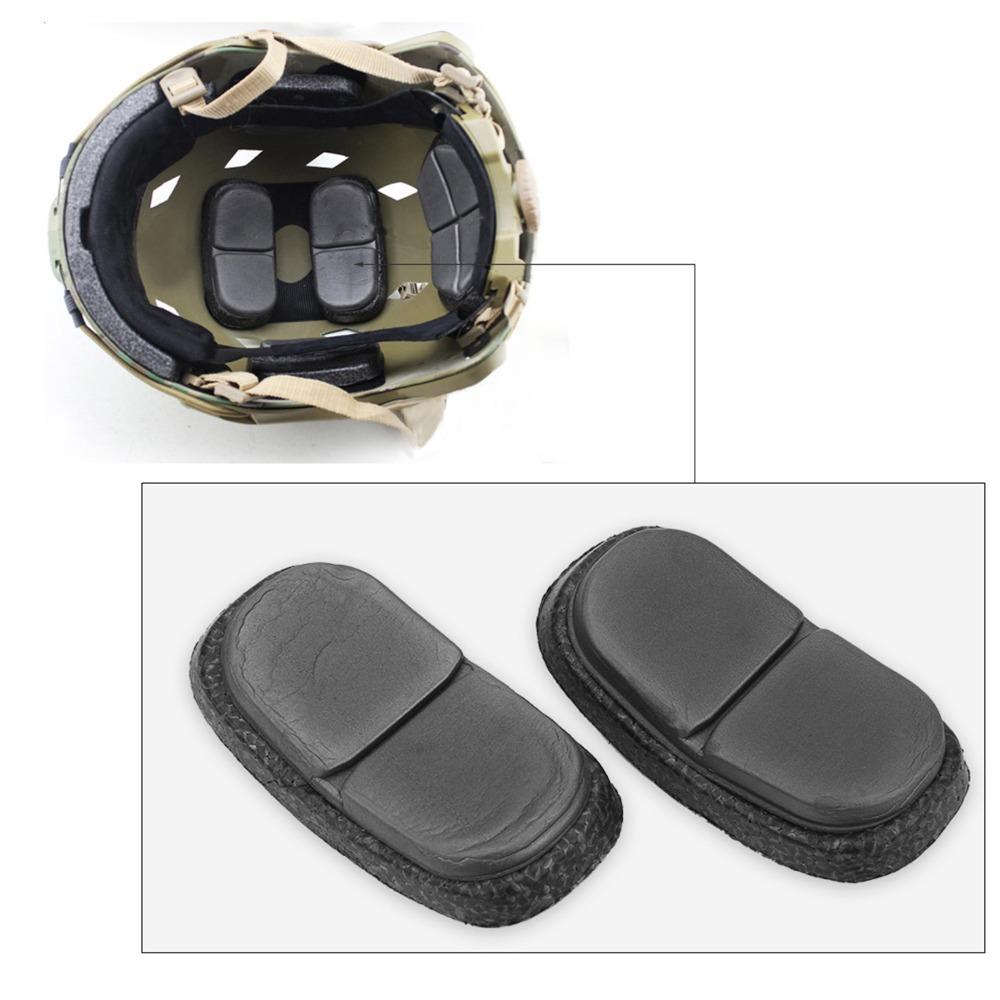 13 Pcs/Set EPP Helmet Replacement Padding Memory Foam Protective Cushion  Sports Activities