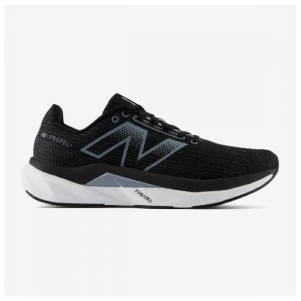 

New Balance Кроссовки Rqk Nbpfef750b 19 Pure Cell Propel V5 Black series/250
