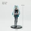 Re:Zero Rem Summer Sportswear Anime Figure Ornament
