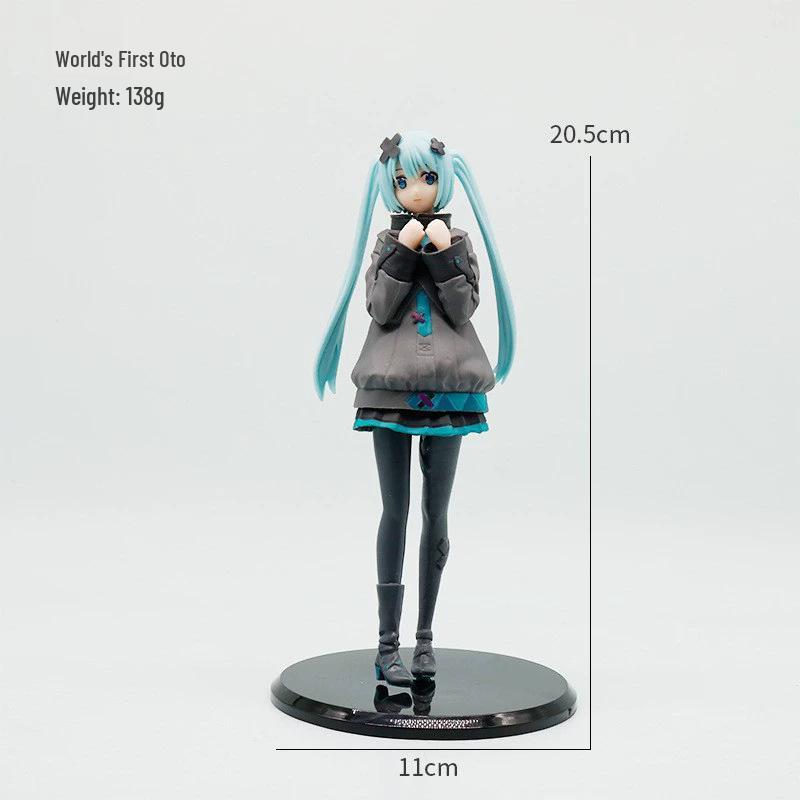 Re:Zero Rem Summer Sportswear Anime Figure Ornament