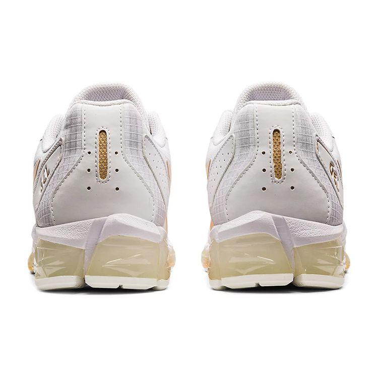 Asics Gel-Quantum 360 6 Low-Top Running Shoes Men sneaker White Platinum 1201A465-100