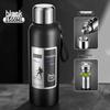 Xihe Outdoor Portable Insulated Water Bottle