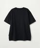 Seteo Lauren Classic Logo Short Sleeve T-Shirt Black (Type B)