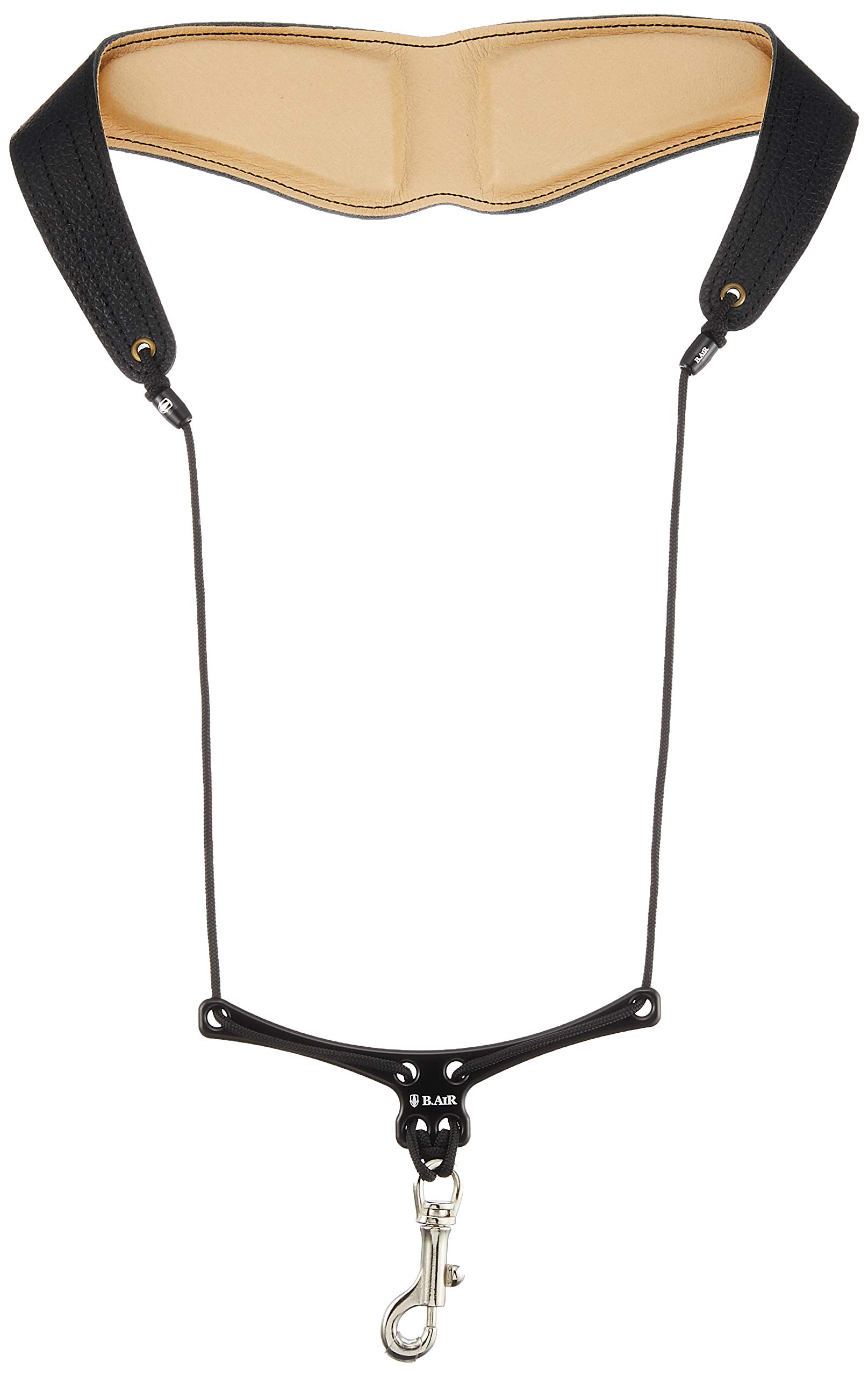 

BIRD STRAP Saxophone Strap Standard Long M size B.AIR BSN-AW-M