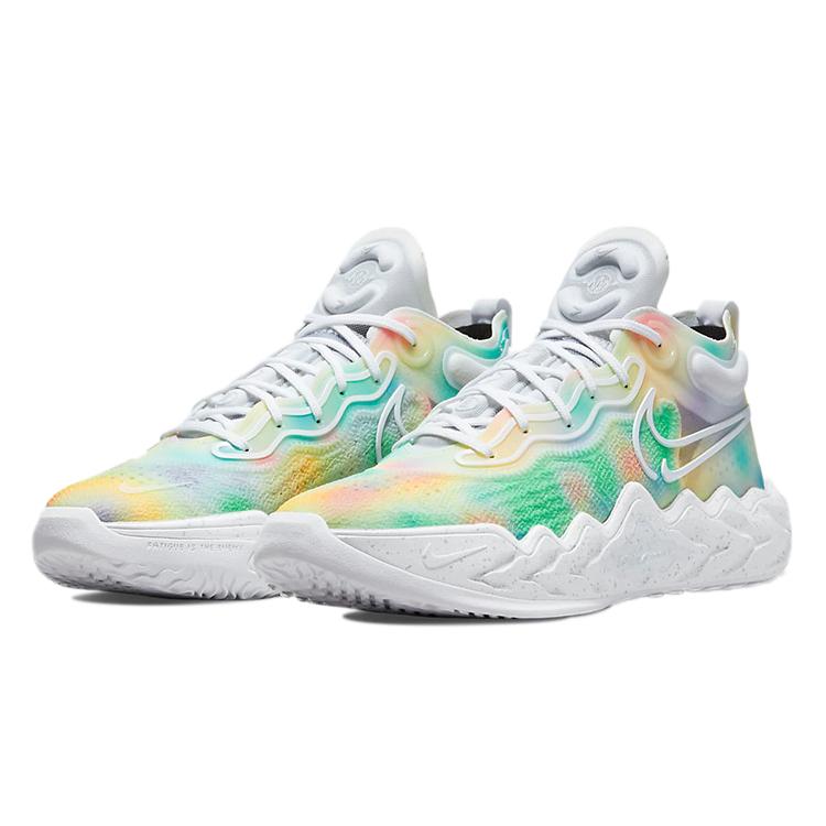 New Nike Air Zoom Gt Run 'Tie Dye' CZ0202-900