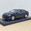1:30 Scale Toyota Camry 2024 Xse Camry Alloy Diecast Car Model, Collectible Model For Desk Display And Gift Giving In Stock