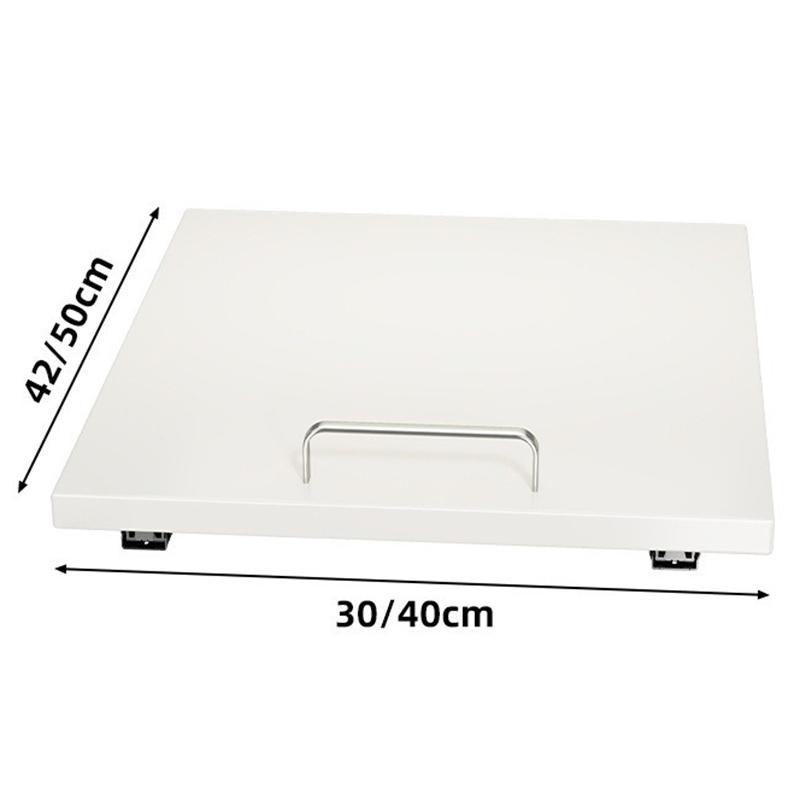 Removable Kitchen Drawer Metal Kitchens Drawers Organizers Spice Sliding Kitchen Organizer Cutlery Pull Out Cabinet Organizer