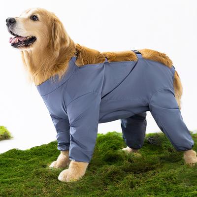 Wasserdichte Hundestiefel Haustier Spazierengehen Ausgehen Hosen Haustier Leggings und Schuhe Outdoor Pfotenschutz für Regentage Schneepfade Schlammparks