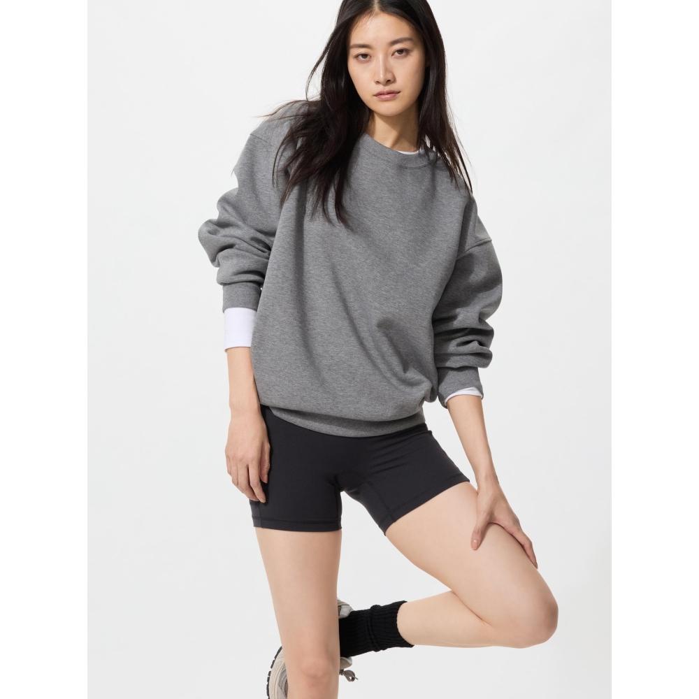 Uniqlo Japan Ultra Stretch Active Biker Shorts