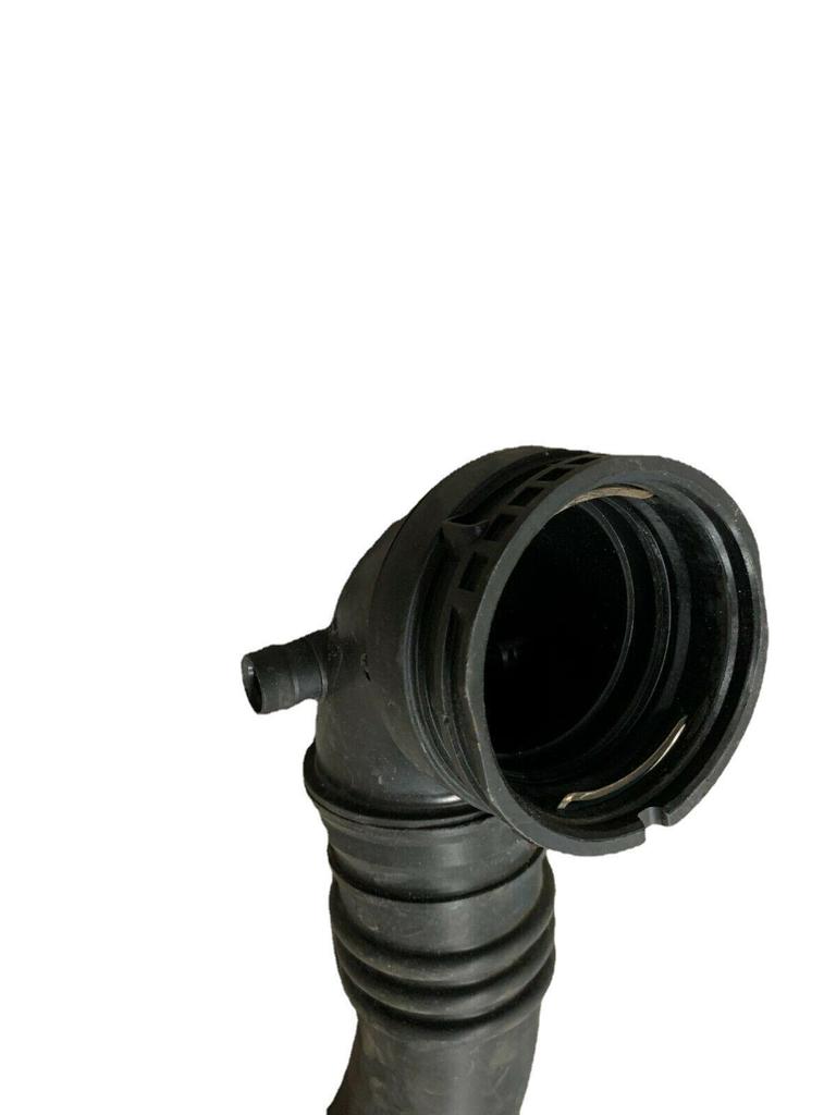 New Turbocharged Intercooler Air Hose for BMW X5 (13718603096) – Hot Sale!