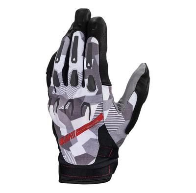 Équipement de protection – Gants de moto