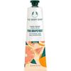 Pink Grapefruit Hand Cream 30ml 4-Piece Set