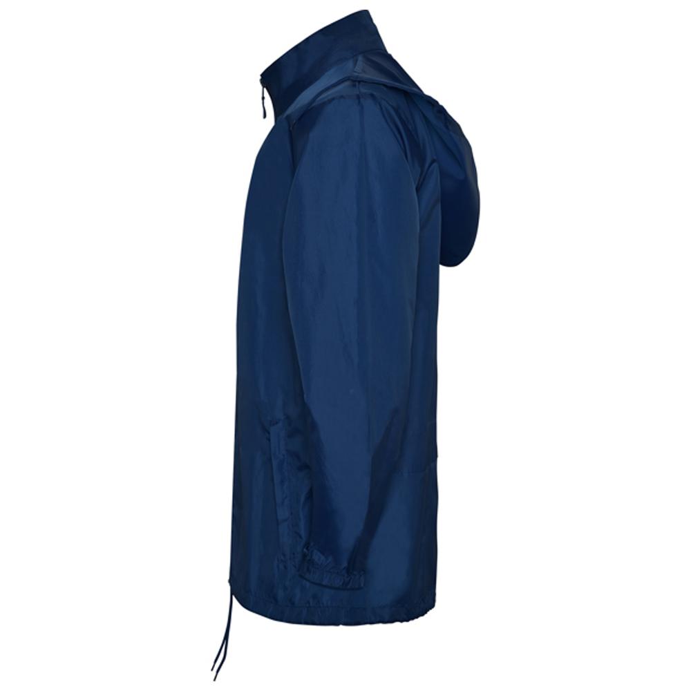 Mens Island Raincoat