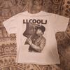 Vintage LL Cool J Konzert Unisex S-235XL Shirt 7D674