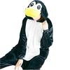 Penguin Kigurumi Animal Kigurumi Pajamas (M (161cm-170cm))