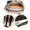Modetrend Damen Schultertaschen Luxus Berühmte Mädchen Umhängetasche Hochwertige Weiche Kunstleder Damen Handtasche