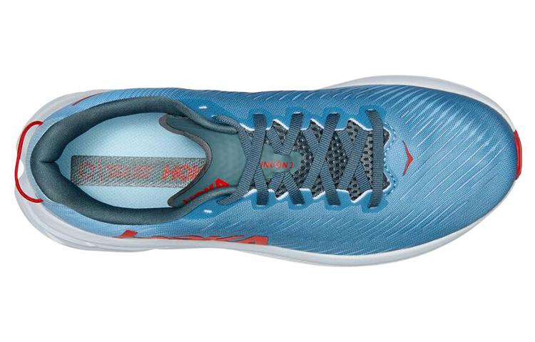 HOKA ONE ONE Rincon 3 Mountain Spring Summer Song 1119395-MSSS