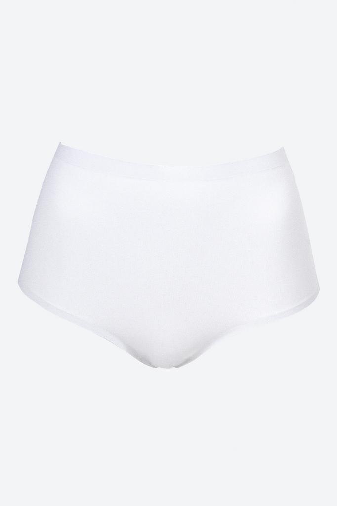 Women's High Waist Briefs Underwear Comfortable Everyday White Women's High Waist Briefs Underwear Comfortable Everyday White