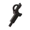 12.8mm High End Tonearm Arm Lifter Tonearm Rest for Turntable Recorder Player DISC Vinyls Phono DIY Arm Lifter