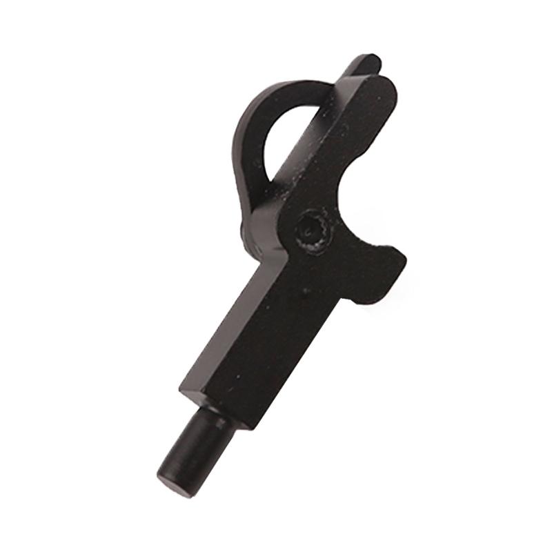 12.8mm High End Tonearm Arm Lifter Tonearm Rest for Turntable Recorder Player DISC Vinyls Phono DIY Arm Lifter