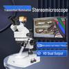 Dispozitive optice – Microscoape digitale