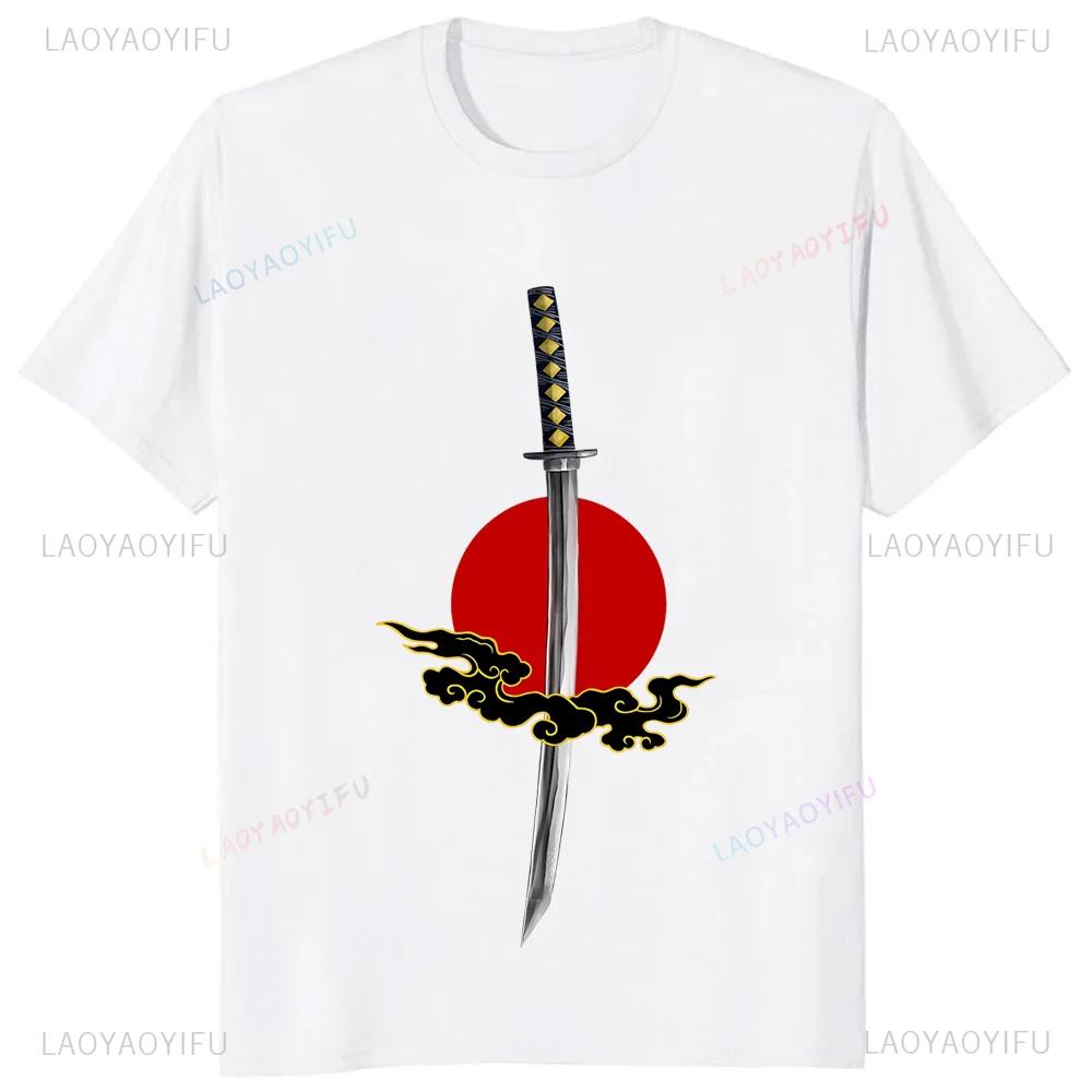 

Fashion Design Japanese Martial Arts T-shirt Aikido Layout Casual Streetwear Harajuku Printed Man Tshirt Summer Style Y2k Tees XXL
