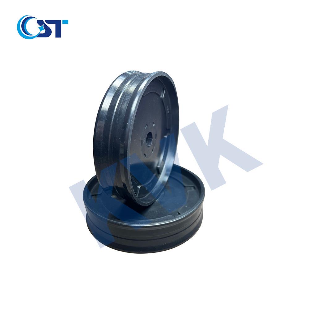 KVK Industrial Piston and Dust Oil Seal Ring TDP