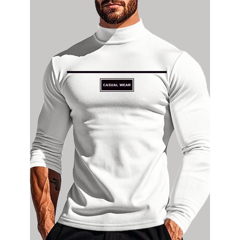 

Breathable, Perfect for Marathon Training & Outdoor Runs, Slim Fit Men s Long Sleeve XXL белый