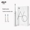 Bayer A6 Sonic Electric Toothbrush CN Plug (adapter Included)