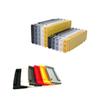 Non-Toxic 1X5X11 1X3X11Assembles Particles Panel 71709 64782 Mechanical Building Block Panel Car Technical Parts Bricks Toys For Children