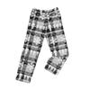 Pajama Pants Sleepwear Casual Drawstring Elastic Waist Pants Comfy Straight Yoga Loose Trousers