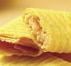 Crispy Egg Roll Cheese Flavor Snack Bundle 240g x 2 Pack