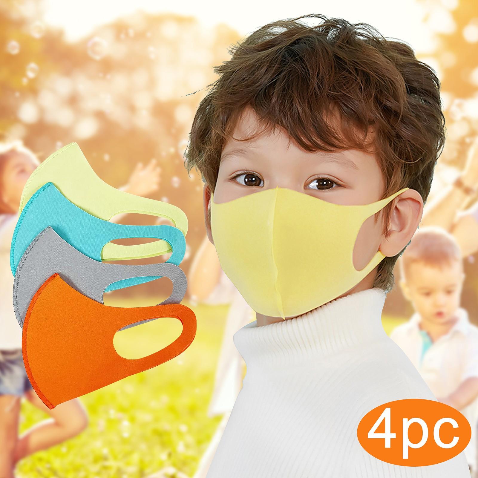 

Carbon Fiber Outdoor -Haze Face Lightweight Face-Shield Dust-Proof Mouth 4PC