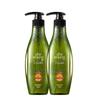 Ziyuan Sapindus Moisturizing & Nourishing Shampoo