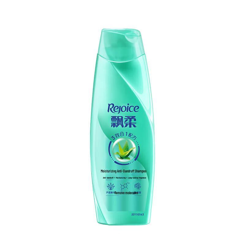 Rejoice Moisturizing Anti-Dandruff Shampoo