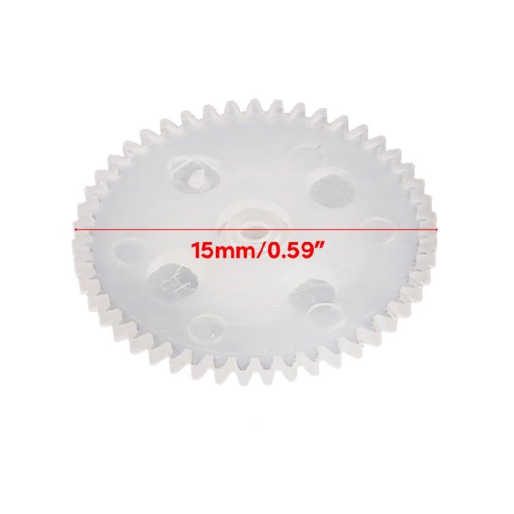 Pinch Roller Replacements for Tape Recorder Card Movement 5PCS