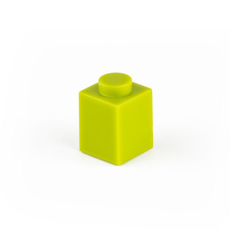 100g Kleine Partikel 3005 Hoher Stein 1x1 Bausteine Teile DO IT YOURSELF Steine Funktioniert Mit Featuring Kreativität Geschenkidee Schloss Spielzeug