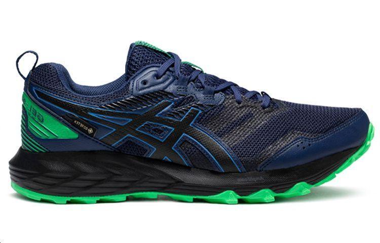 Asics Gel Sonoma 6 GORE TEX 'Deep Ocean Black' 1011B048-400