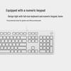 Dell Wired Keyboard and Mouse Combo