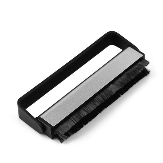 

Anti static Carbon Fiber Cleaner Record Cleaning Brush Dust Remover
