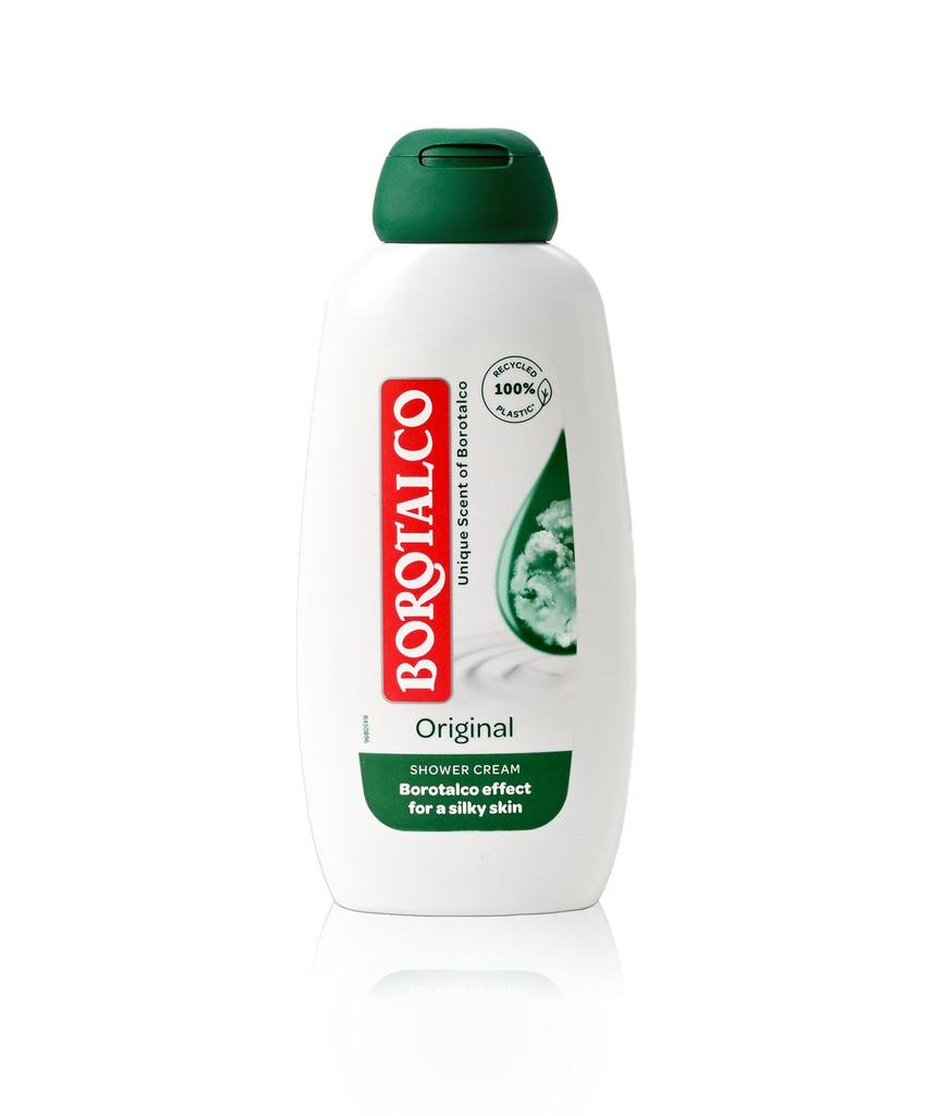 Original Body Shower Cream 250ml