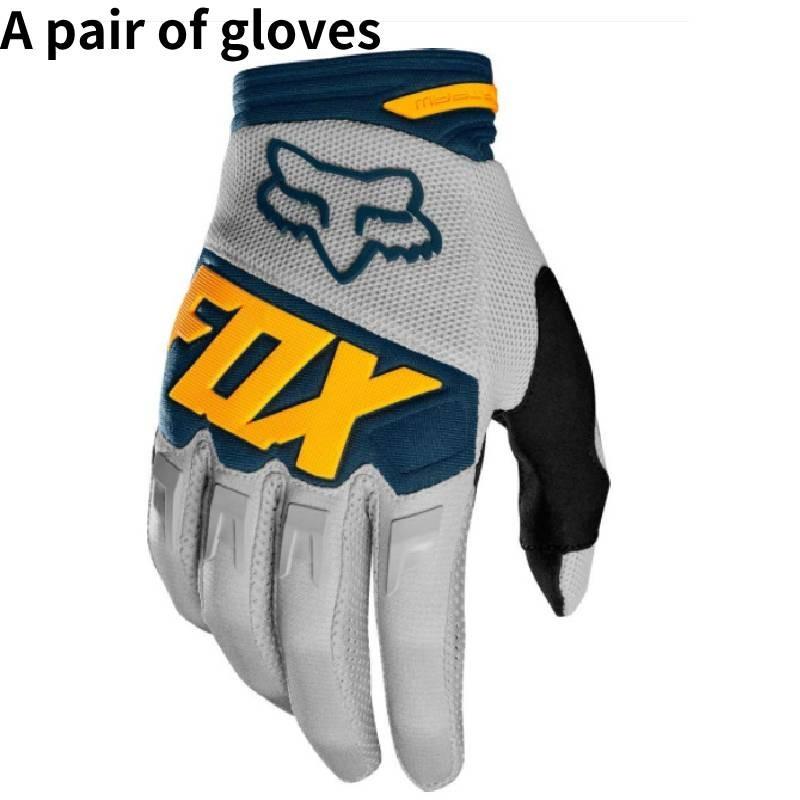 Outdoor Gloves Motorcycle Cycling Sport Dirtpaw Glove Comfort Fashion