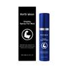 North Moon Men's Condition Spray Upward Condition Long-lasting Moisturizing and Moisturizing Body Care Spray