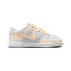 (PS) Nike Dunk Low 'Melon Tint' Kids' FB9108-100